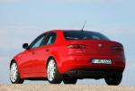 Alfa Romeo 159 TI 2007 года (WW)